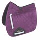 image 7 of Shires Performance Suede Saddlecloth Blue | Size: 17-18 Inch
Colour: Royal Blue