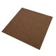 image 3 of 40 x Carpet Tiles 10m2 / Sand Brown