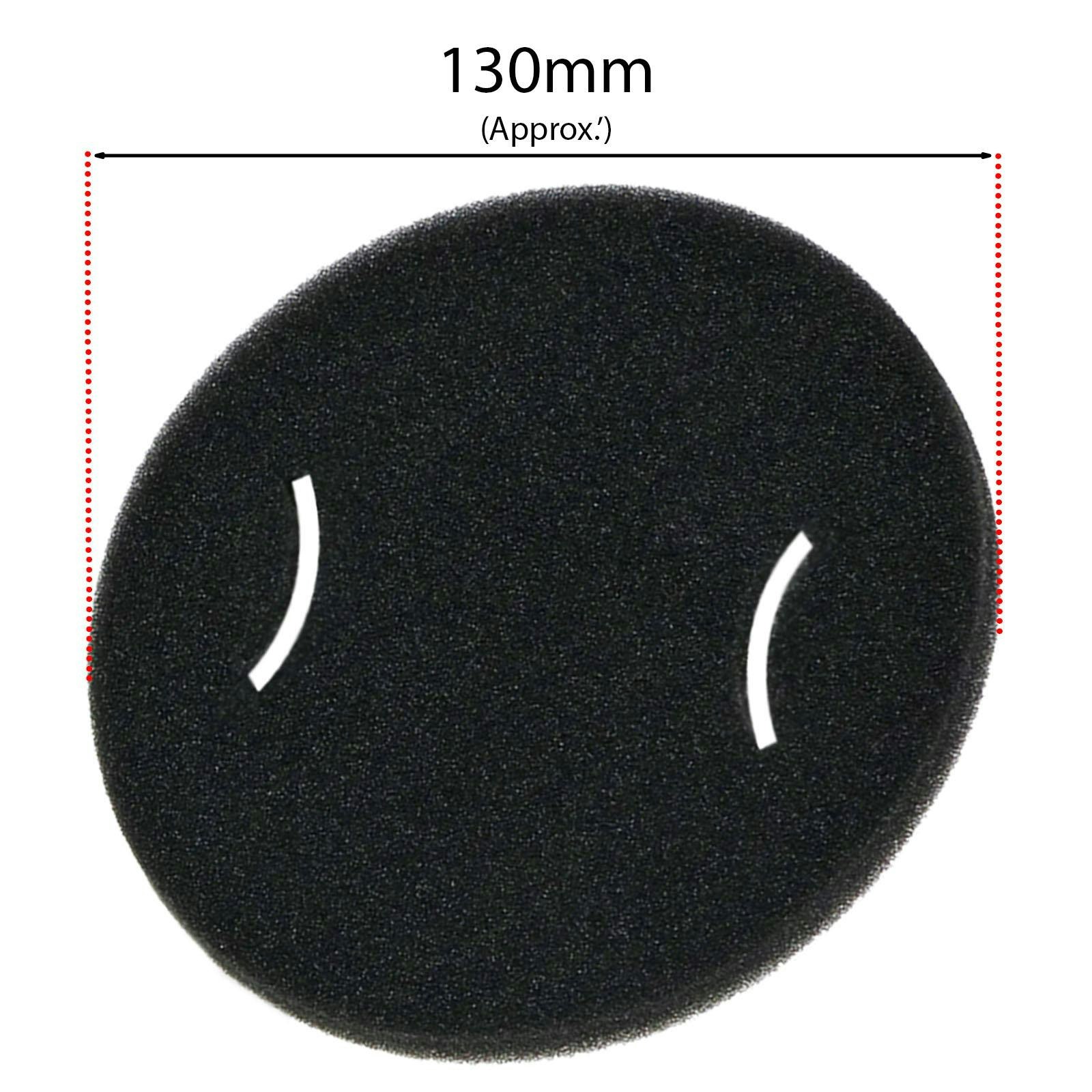 Spares2go 5 Sacchetti Per Aspirapolvere Russell Hobbs + 5 Deodoranti - Modelli 13947, 13956 E Affini