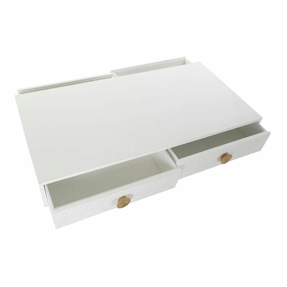 image 1 of Centre Table DKD Home Decor Fir (120 x 65 x 42 cm) N/A