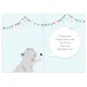image 3 of Personalised Daddy Bear Card