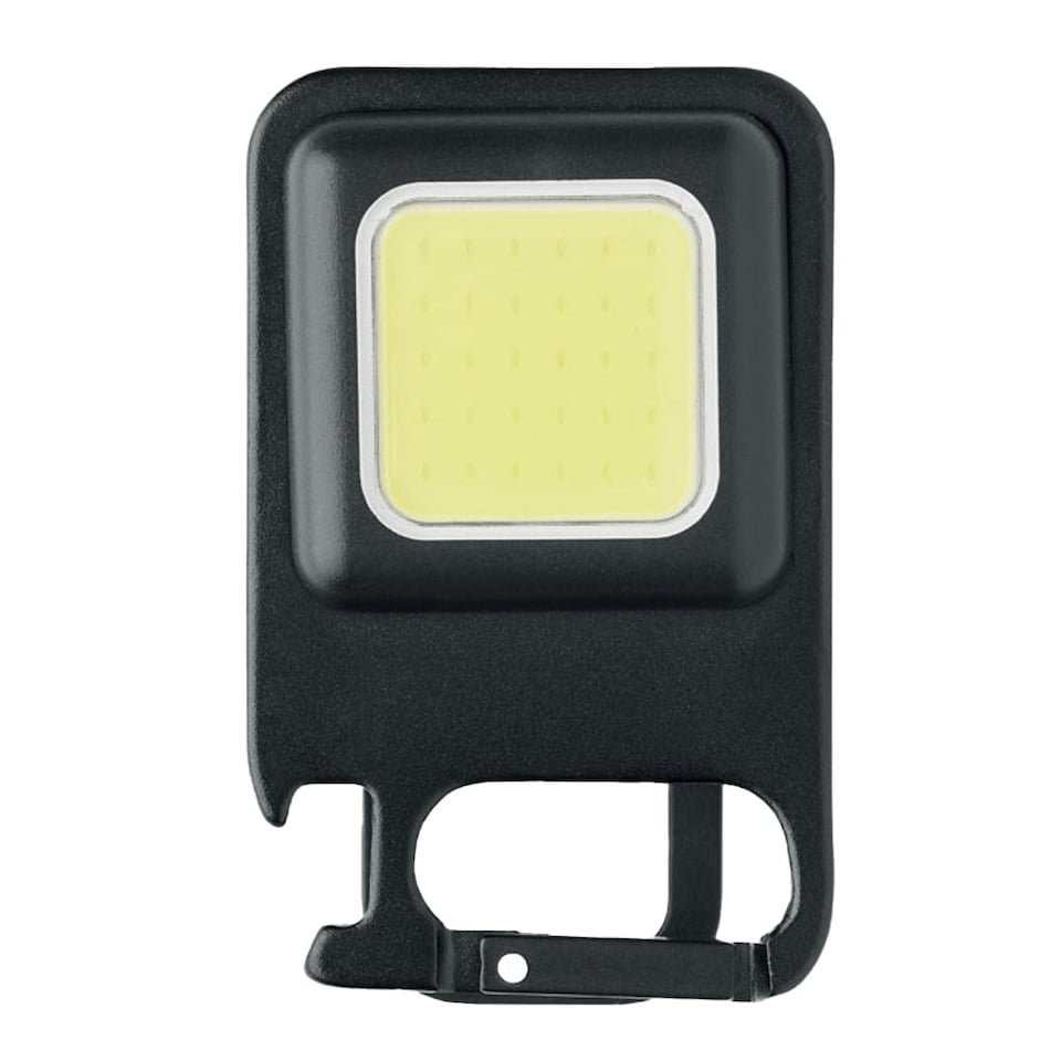 image 1 of MidOcean Boc Bike Light - Black - One Size