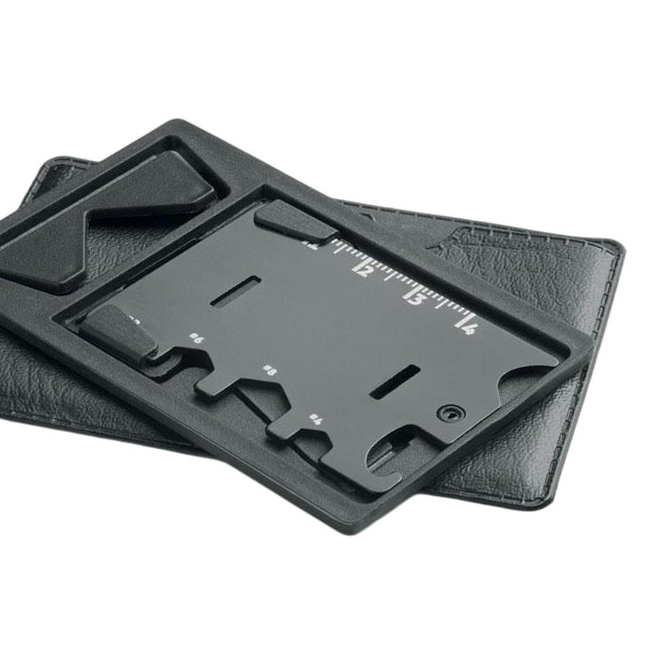 image 1 of MidOcean Tackle Mobile Phone Stand - Black - One Size