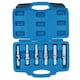 image 2 of Glow Plug Socket Set Metric 3/8 drive 6pc 8mm - 16mm
