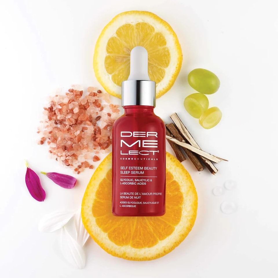 image 1 of SELF-ESTEEM Beauty Sleep Serum