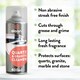 image 2 of Glean Quartz Granite Foaming Cleaner - 400ml