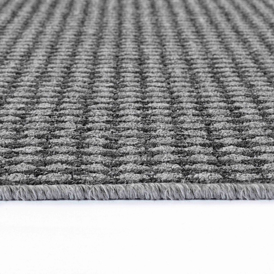 image 1 of Eden Non Slip Washable Dirt Trapper Indoor Doormat