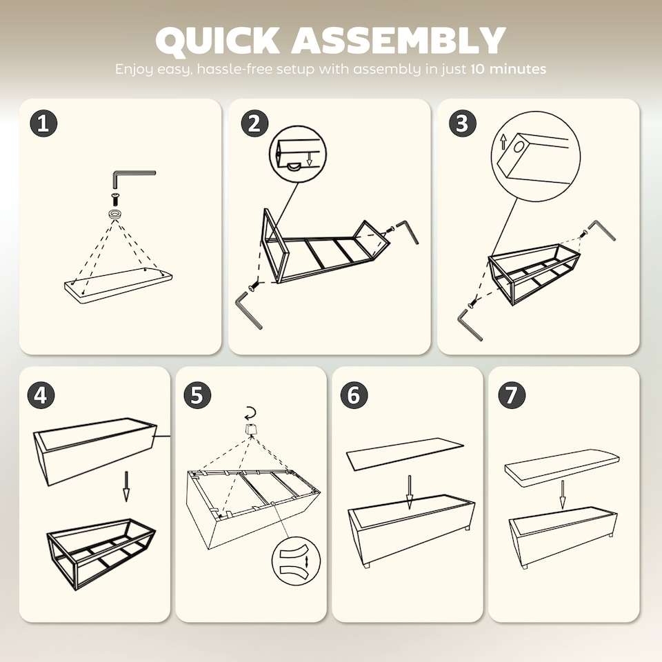 image 1 of HOMCOM Storage Ottoman Bench, Corduroy Footstool with Removable Lid and Legs, 112cm Storage Chest Bofor Living Room, Bedroom, Hallway, Grey | Grey