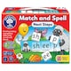 image 1 of Orchard Toys - Match and Spell Next Steps Board Game