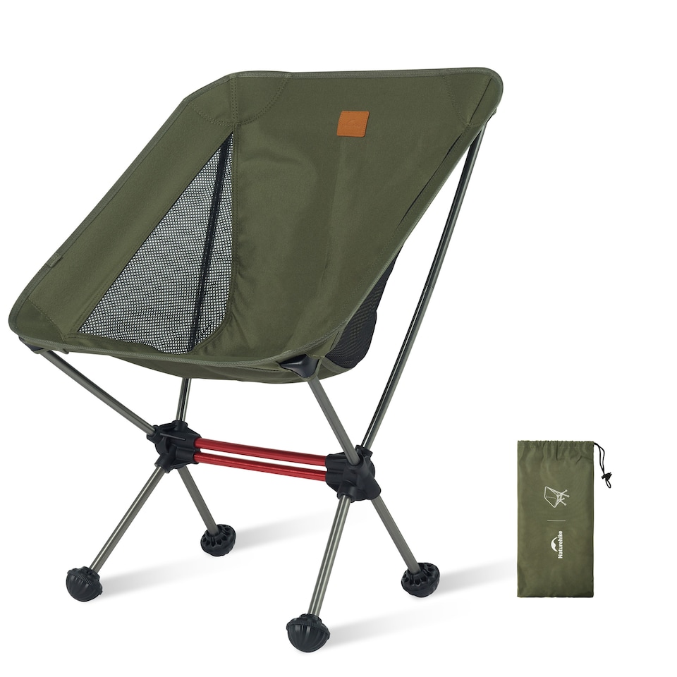 image 1 of Ultralight Moon Chair | Green | Green