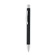image 1 of MidOcean Olympia Ballpoint Pen - Black - 14cm x 1.1cm
