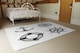 image 3 of Nautical Icons Rug | Multi