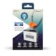 image 6 of Groov-e GVPS530SR Retro Series Personal Cassette Player/Recorder with Bluetooth - Silver