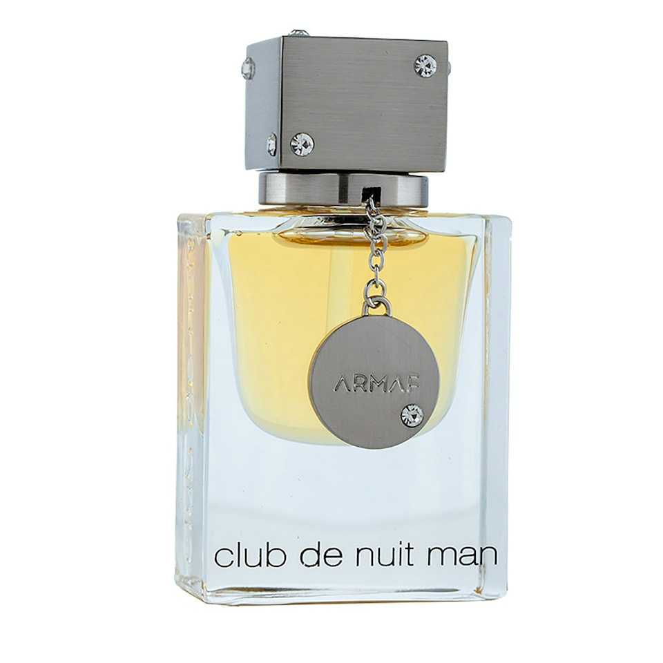 image 1 of ARMAF Club De Nuit Man Concentrated Perfume Oil 18ml