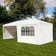 image 1 of OHS Outdoor Garden 3x6m Waterproof Pop Up Party Tent Marquee Gazebo
