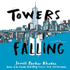 Towers Falling