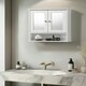 image 2 of Bathroom Cabinet