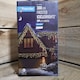 image 7 of 300 LED 7.5m Premier Christmas Outdoor 8 Function Icicle Lights in Warm White