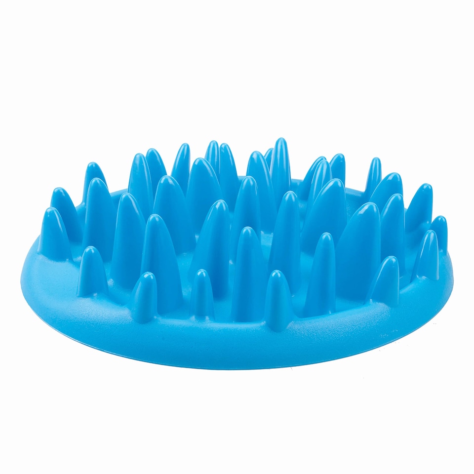 VFM e-Store Slow Eat Cat & Dog Bowl - Stalagmite Slow Feeder