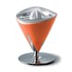 image 2 of Bugatti Vita Juicer Orange