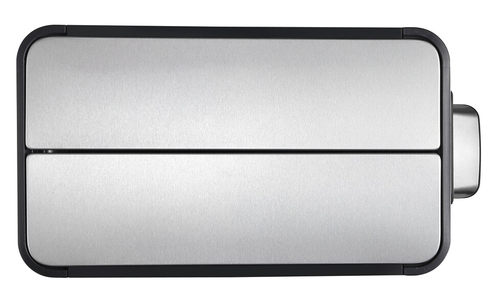 image 1 of Ecofly Pedal Bin 30L