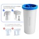 image 4 of Culligan with ZeroWater Technology Replacement Filters (6 Pack)