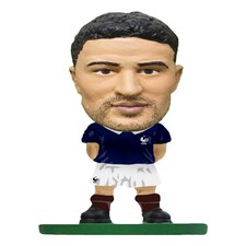 SoccerStarz - France Nabil Fekir /Figures - Creative Toys Company - TOYS - 402922