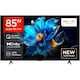 image 1 of TCL P7K-UK 85 inch 4K Smart QLED Google TV 60Hz - 85P7KUK