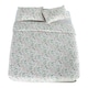 image 9 of Martex Studio Edition Wildflower Field Duvet Cover Set - Double
