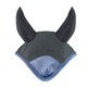 image 3 of Woof Wear Noise Cancelling Fly Veil | Black | Size: Medium
Colour: Black/Steel