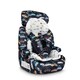 image 1 of Cosatto Zoomi Group 1 2 3 Forward Facing Car Seat 9 to 36kg