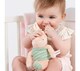 image 2 of Disney Piglet Plush Soft Toy Teddy Bear Baby Gift Winnie Pooh Rainbow Designs