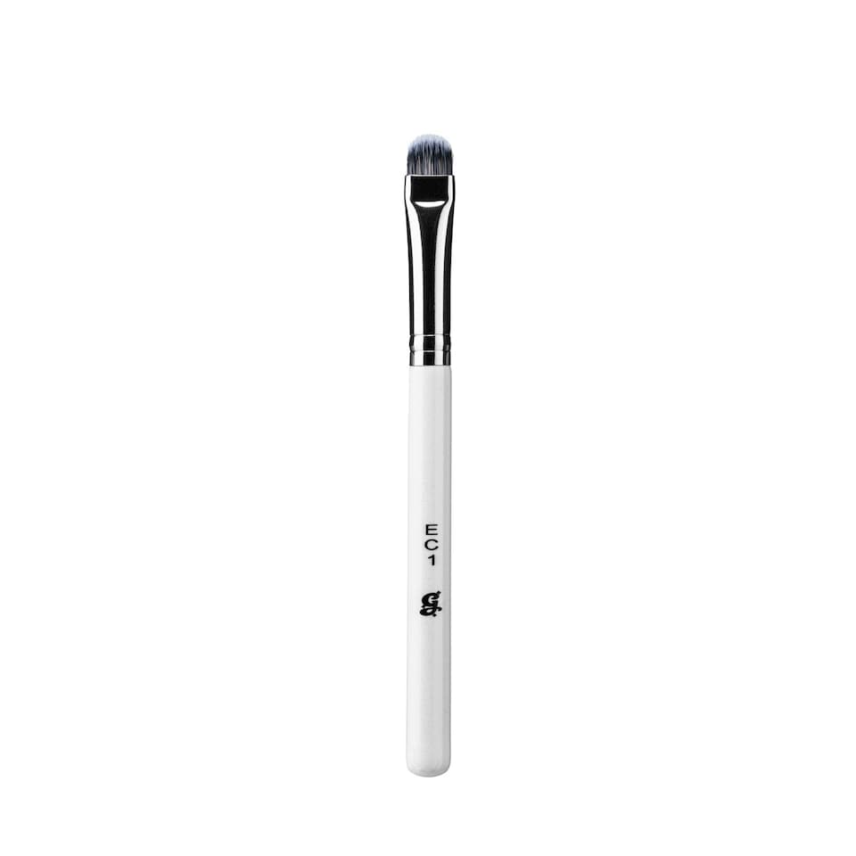 image 1 of EC1 Concealer Brush - Glisten Cosmetics Multi