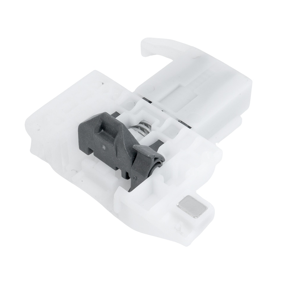 image 1 of Reliapart Door Interlock Switch For Siemens Dishwashers 10006917