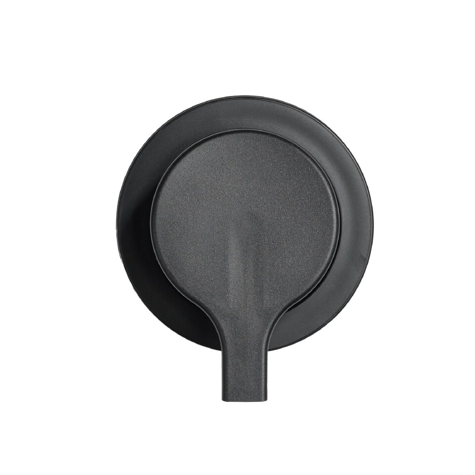 image 1 of ReBorn Recycled Soap Dispenser Black
