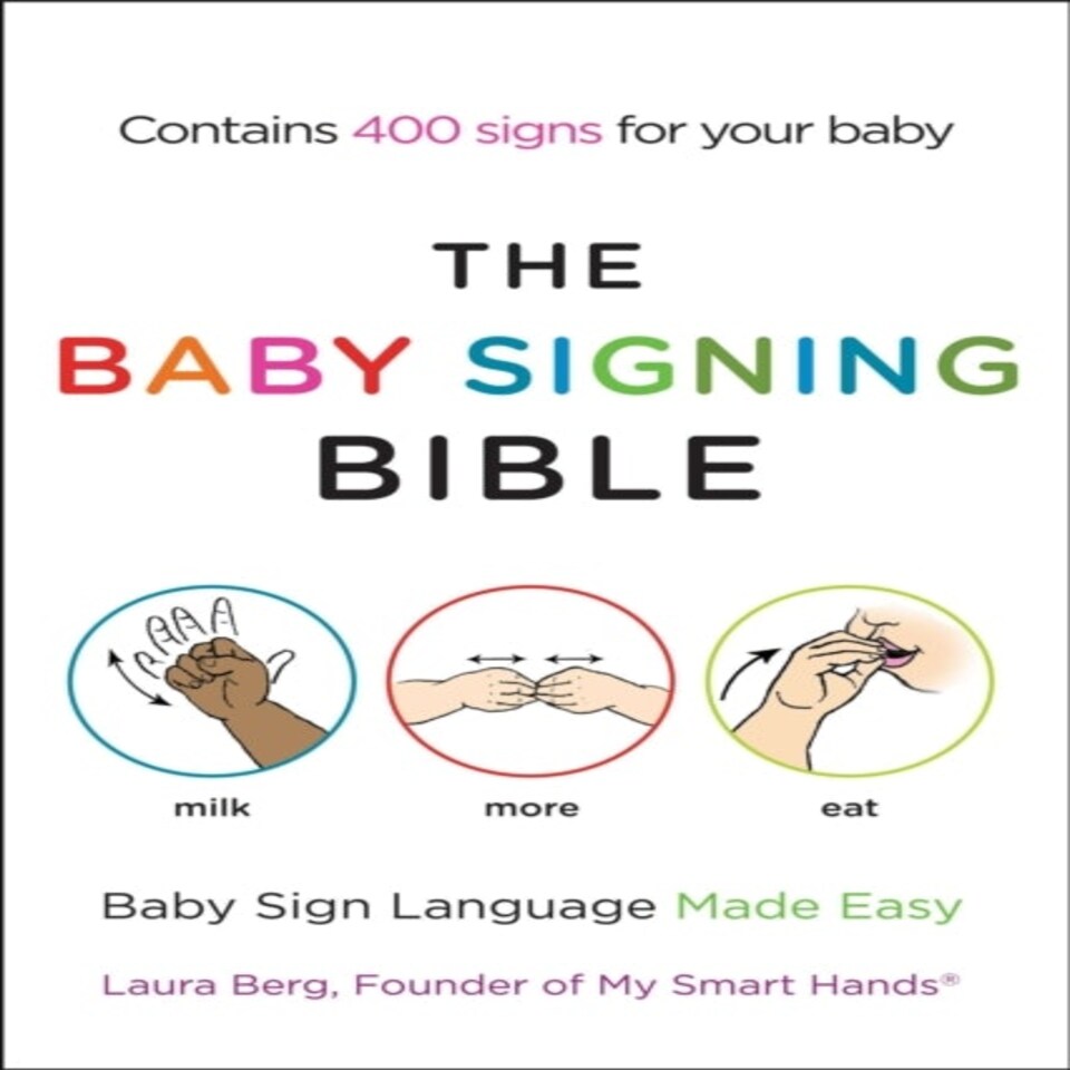 The Baby Signing Bible