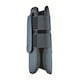 image 1 of Weatherbeeta Lite Open Front Boots - Black - Warmblood