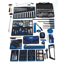 Agricultural Technicians T/Kit - 10002