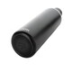 image 4 of Avira Avior Recycled Stainless Steel 1L Water Bottle - Black - One Size Black | One Size