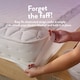 image 3 of Slumberdown Sleepy Nights Electric Blanket, Single