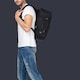 image 3 of Classic Plus Backpack 32L Absolute Black Black