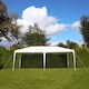 image 3 of OHS Outdoor Garden Gazebo 3x6m Waterproof Party Tent Marquee
