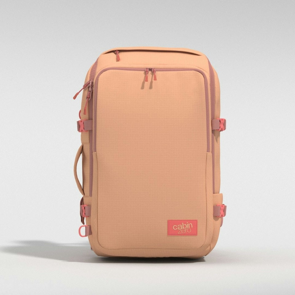 image 1 of ADV Pro Backpack 42L Sunny Day Pink