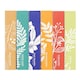 image 3 of Something Different Botanical Masala Incense Sticks Set (Pack of 6) - Multicoloured - One Size