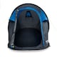 image 2 of Malawi II Person Pop Up Tent Blue
