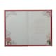 image 3 of Wishing You a Happy Anniversary With Best Wishes Opacity Card