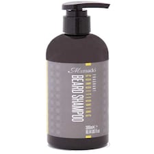 Mamado  Fragrant Conditioning Beard Shampoo 300 ml