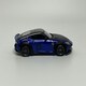 image 4 of Nissan Z LB Nation Works Seiran Blue RHD Mini GT MGT00732R