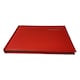 image 2 of Red Autograph Book by Janrax - Signature End of Term School Leavers