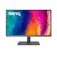 image 1 of BenQ PD2706U 27-Inch 4K Ultra HD IPS 60Hz Flat Monitor
